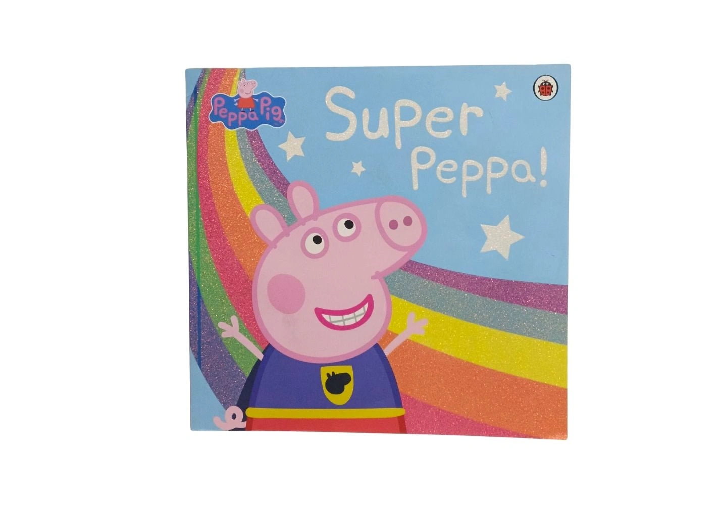 Peppa Pig: Super Peppa!