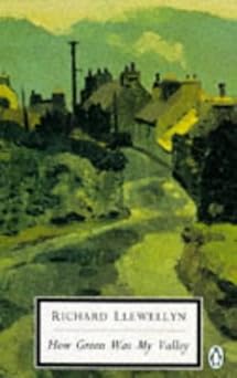 How Green Was My Valley (Penguin Twentieth Century Classics)