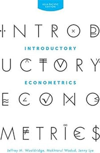 Introductory Econometrics: With Student Resource Access for 12 Months