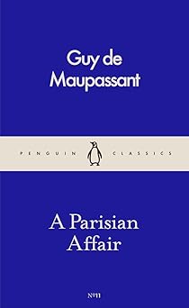 A Parisian affair