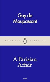 A Parisian affair
