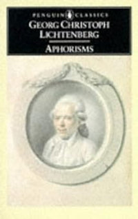 Aphorisms