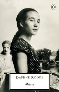 Mittee (Penguin Twentieth Century Classics S.)