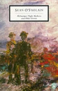 Collected Stories: Midsummer Night Madness v. 1 (Twentieth Century Classics)