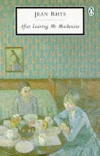 After Leaving Mr. Mackenzie (Twentieth Century Classics)