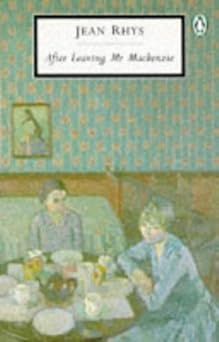 After Leaving Mr. Mackenzie (Twentieth Century Classics)
