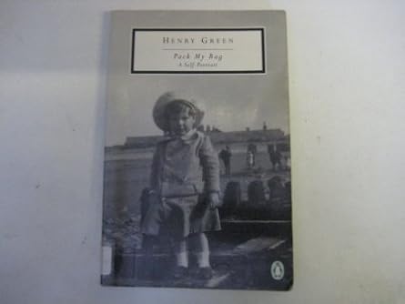 Pack My Bag: A Self-Portrait (Twentieth Century Classics)