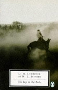 The Boy in the Bush (Penguin Twentieth Century Classics)