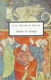 Satan in Goray