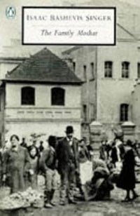 The Family Moskat (Penguin Twentieth Century Classics)