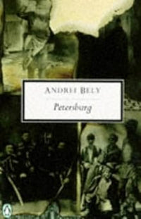 Petersburg (Penguin Twentieth Century Classics)