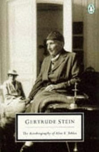 Gertrude Stein (Twentieth Century Classics)