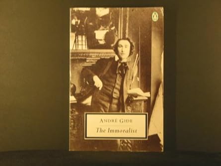 The Immoralist (Twentieth Century Classics)