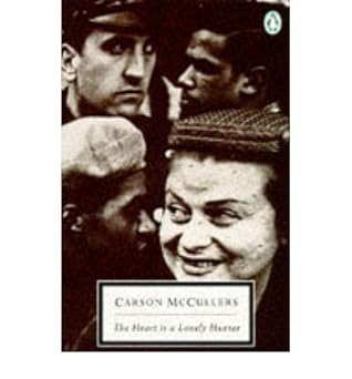 Heart Is a Lonely Hunter, the (Twentieth Century Classics)