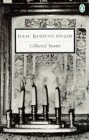 Collected Stories