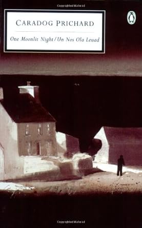 One Moonlit Night: (Un Nos Ola Leuad) (Penguin Twentieth Century Classics) (Welsh Edition)