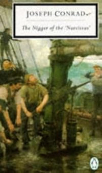 The Nigger Of The 'Narcissus'