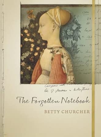 The Forgotten Notebook