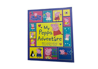 Peppa Pig: Pick a Peppa