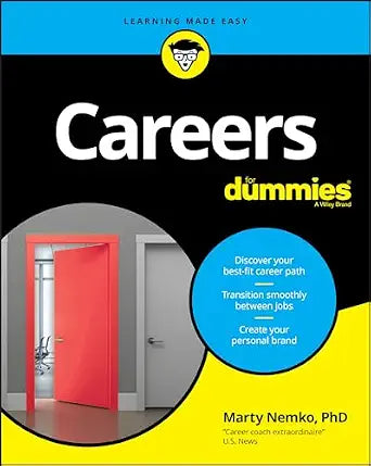 Careers For Dummies
