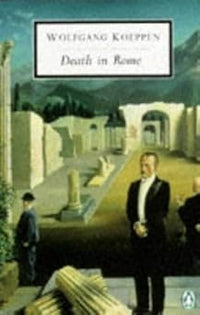 Death in Rome (Penguin Twentieth-Century Classics)