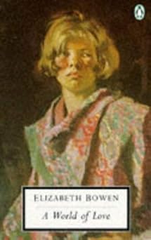 A World of Love (Penguin Twentieth Century Classics)