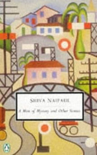 20th Century Man Of Mystery And Other Stories