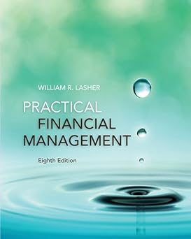 Practical Financial Management