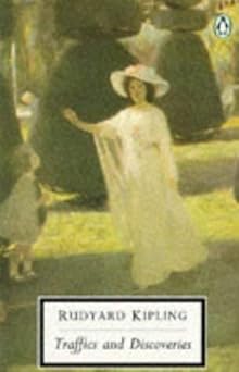 Traffics and Discoveries (20th Century Classics)