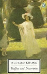 Traffics and Discoveries (20th Century Classics)