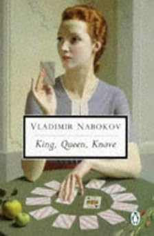 King, Queen, Knave (Penguin Twentieth Century Classics)