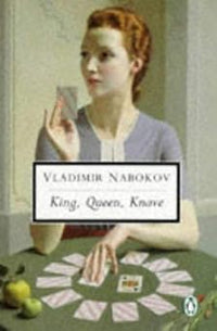King, Queen, Knave (Penguin Twentieth Century Classics)