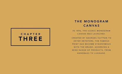 The Little Guide to Louis Vuitton