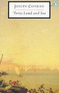 'Twixt Land and Sea (Penguin Classics)