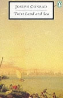 'Twixt Land and Sea (Penguin Classics)