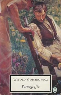 Pornografia (Twentieth Century Classics S.)