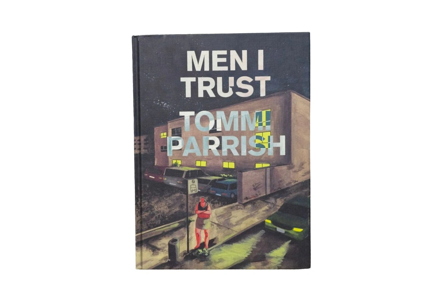 Men I Trust