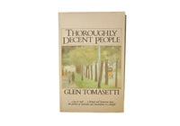 Thoroughly Decent People: An Australian Folktale