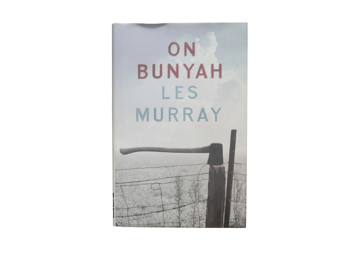 On Bunyah