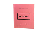 The Little Guide to Balmain