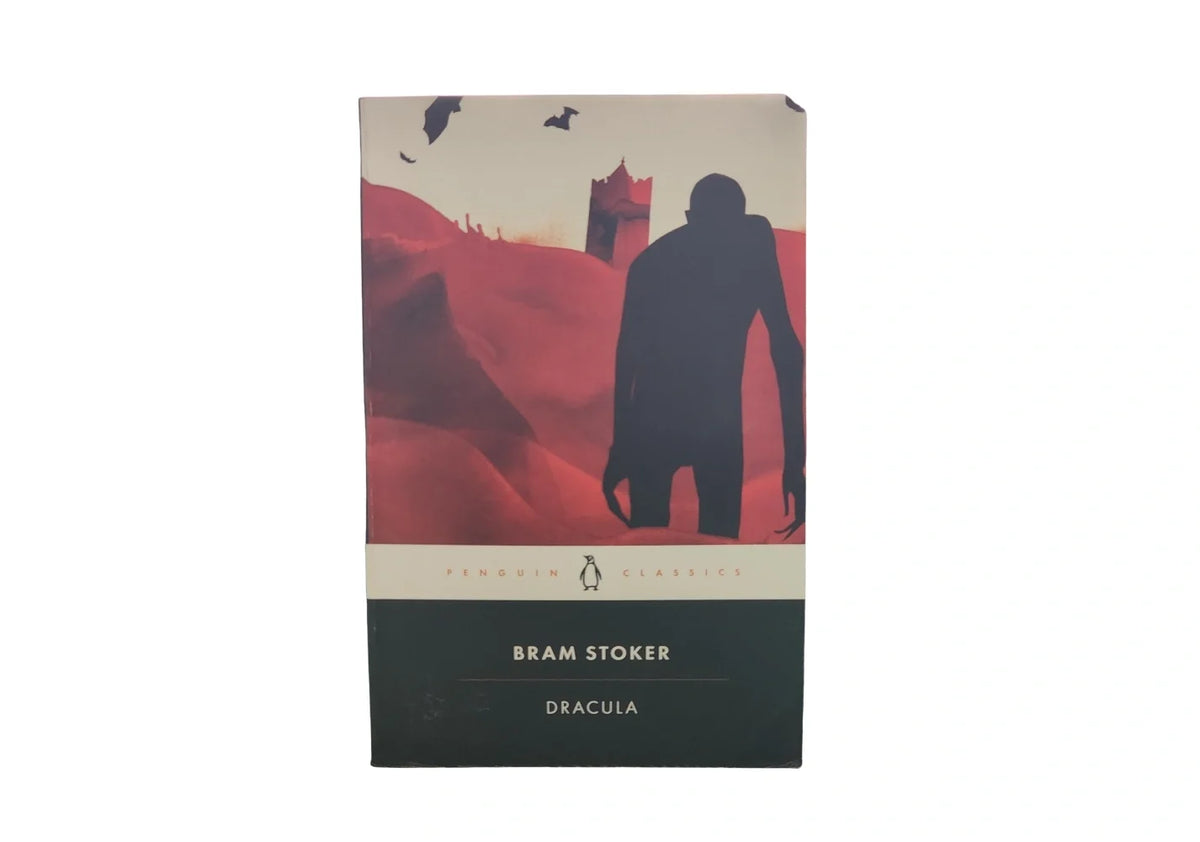 Dracula (Penguin Classics)