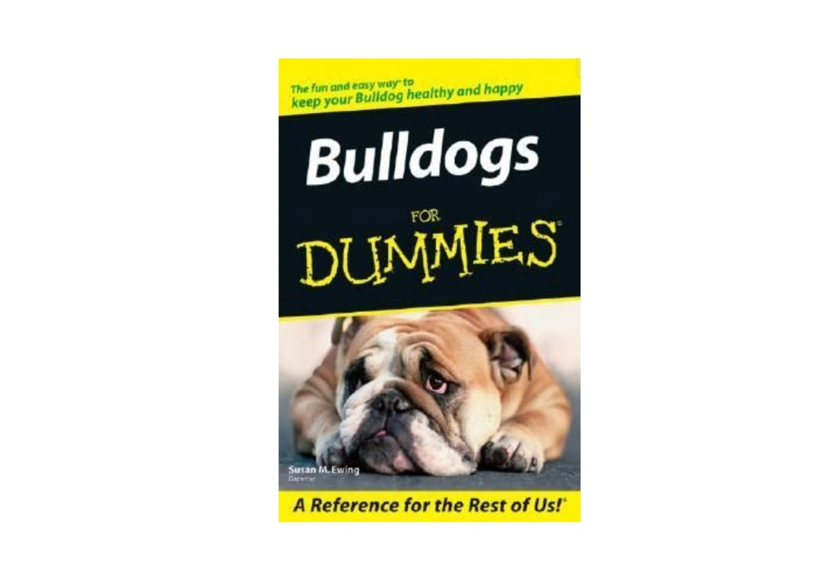 Bulldogs For Dummies