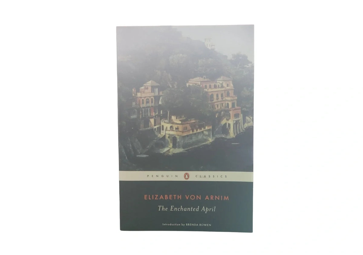 The Enchanted April