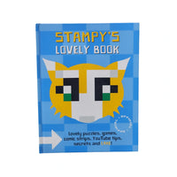 Stampy's Lovely Book