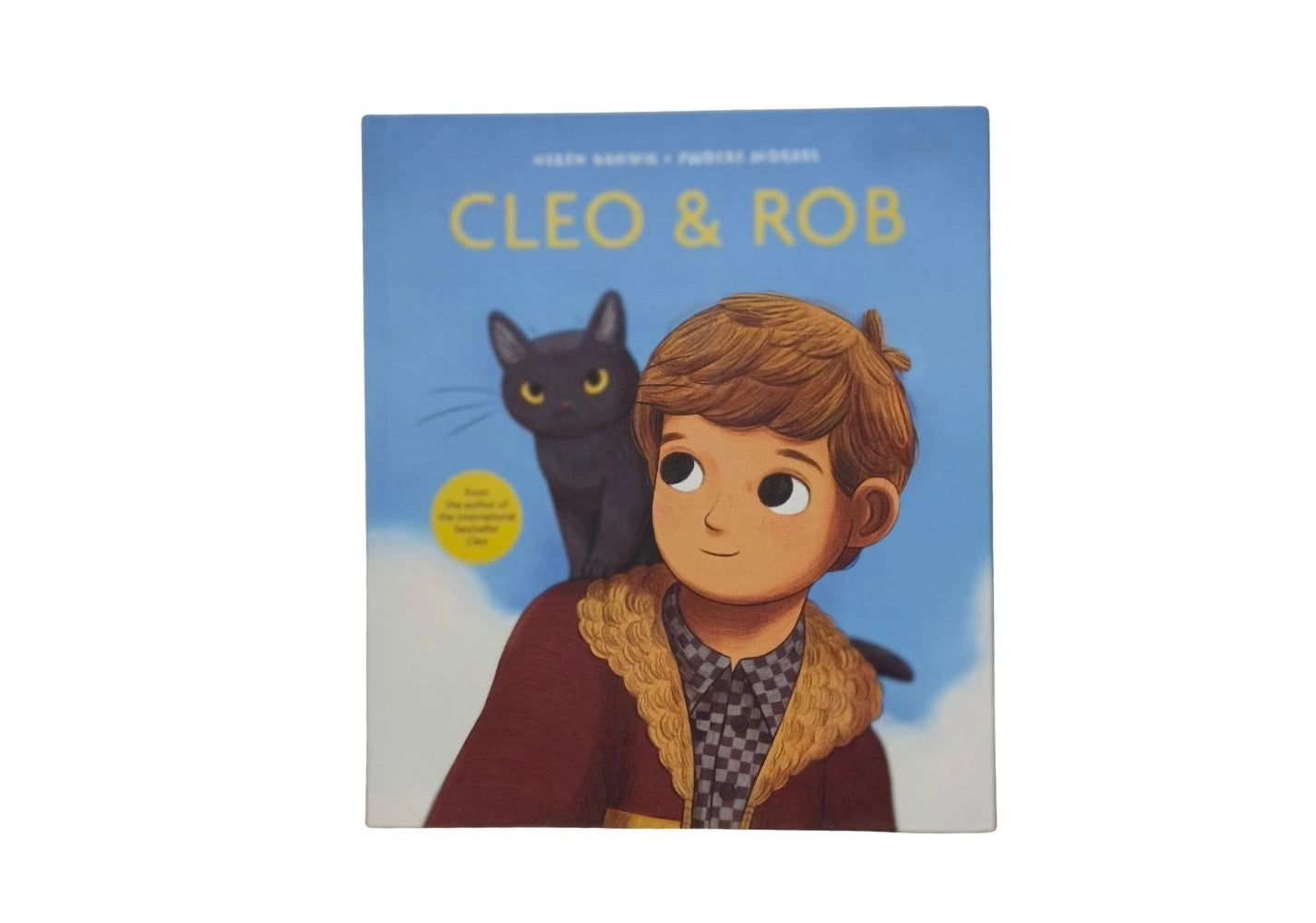 Cleo and Rob