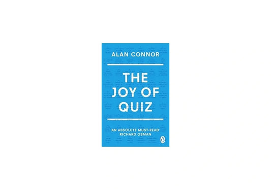 'The Joy of Quiz'