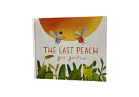 Last Peach, The