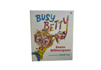 Busy Betty