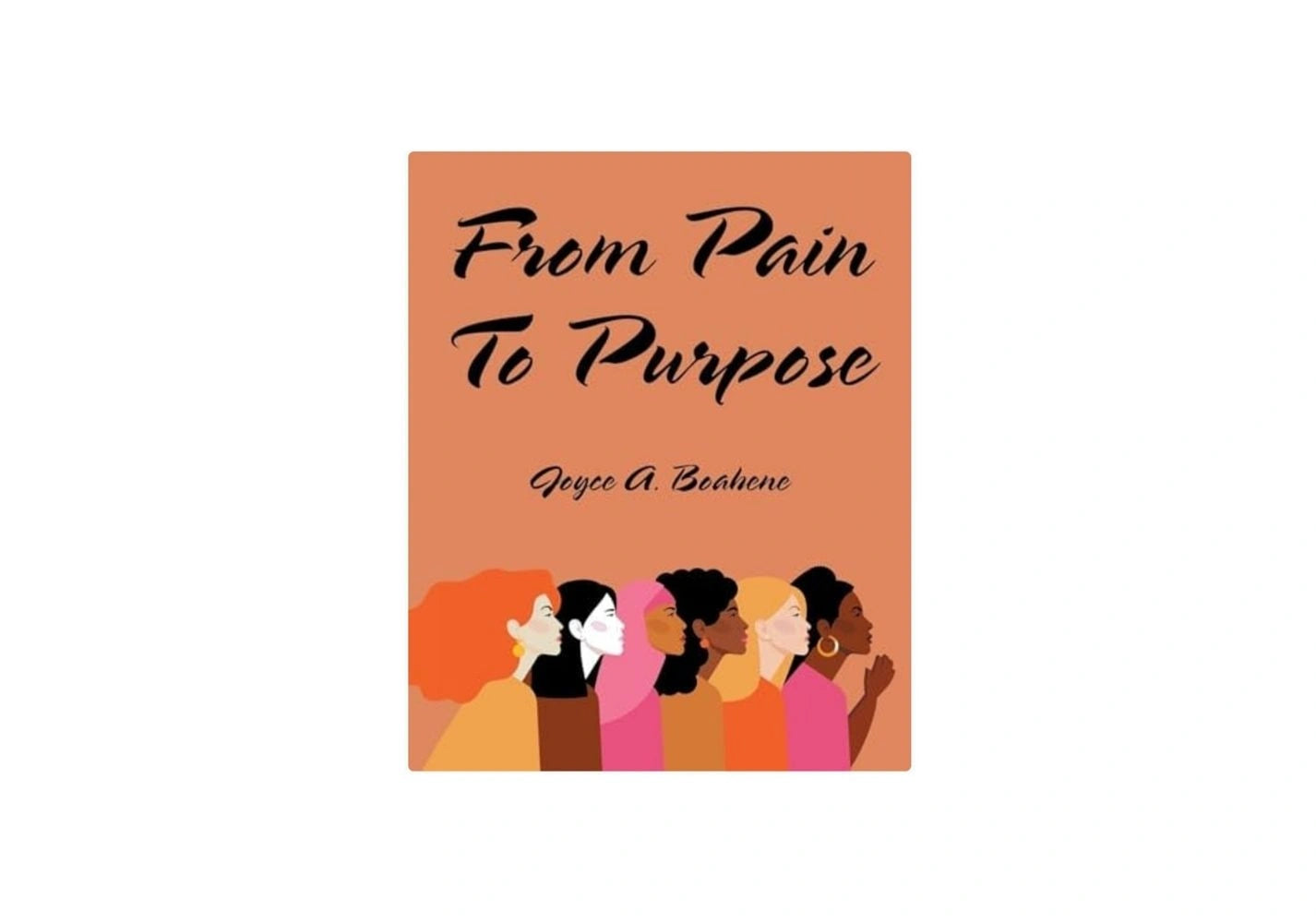 From Pain to Purpose