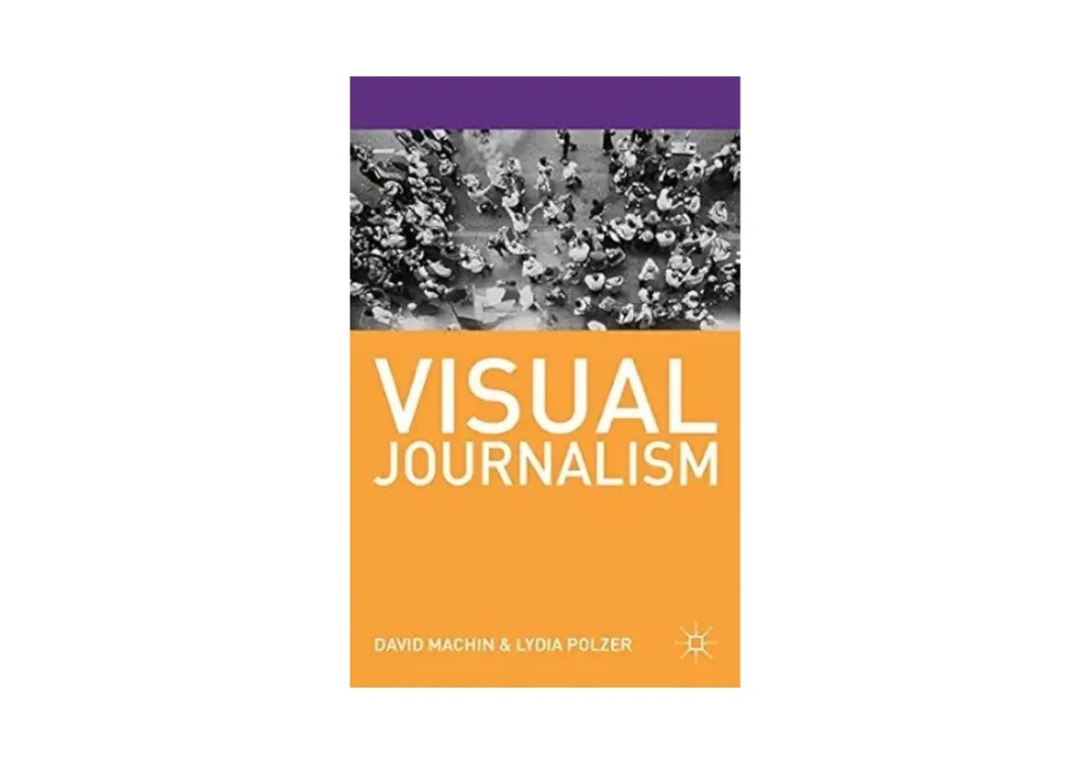 Visual Journalism
